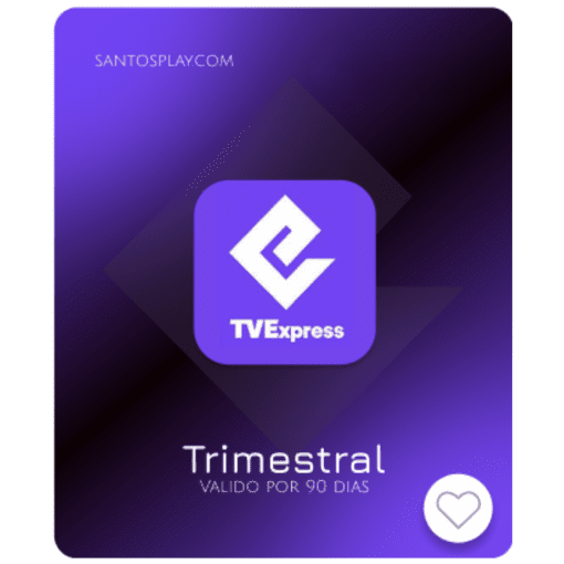 TV Express (Trimestral)