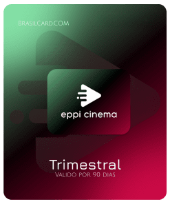Eppi Cinema (Trimestral)