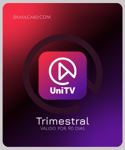 Uni TV (Trimestral)