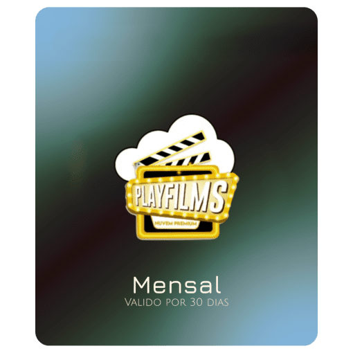 NuvemPlay Filmes (Mensal)