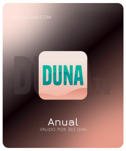 Duna TV (Anual)