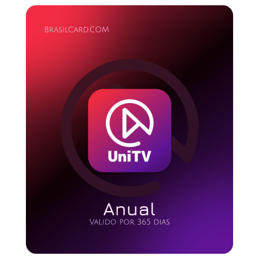 Uni TV (Anual)