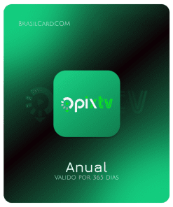 OnPix TV (Anual)