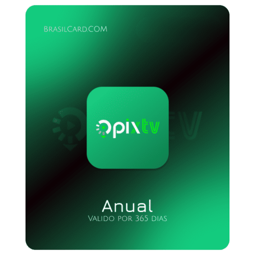 OnPix TV (Anual)